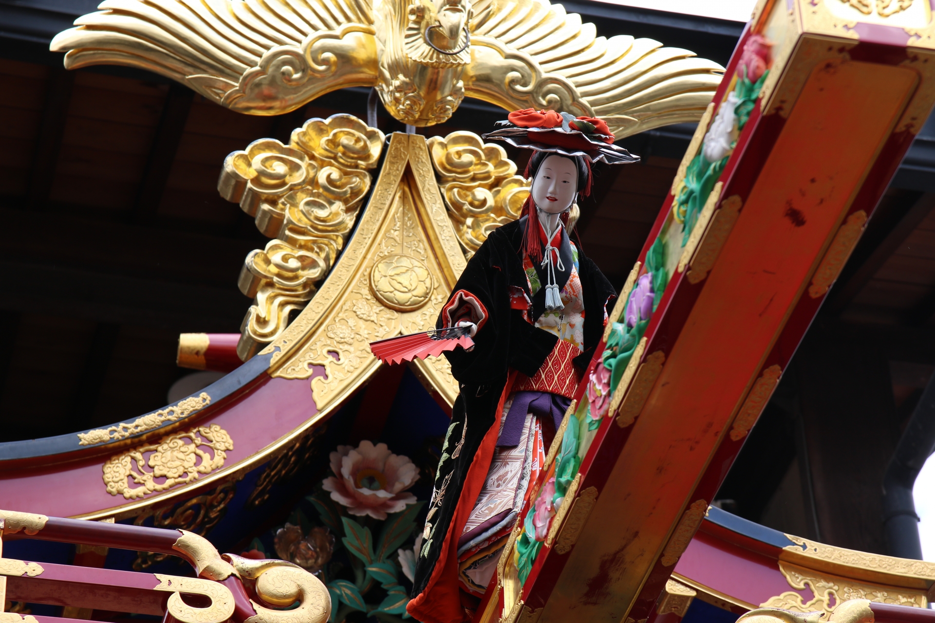 takayama-matsuri