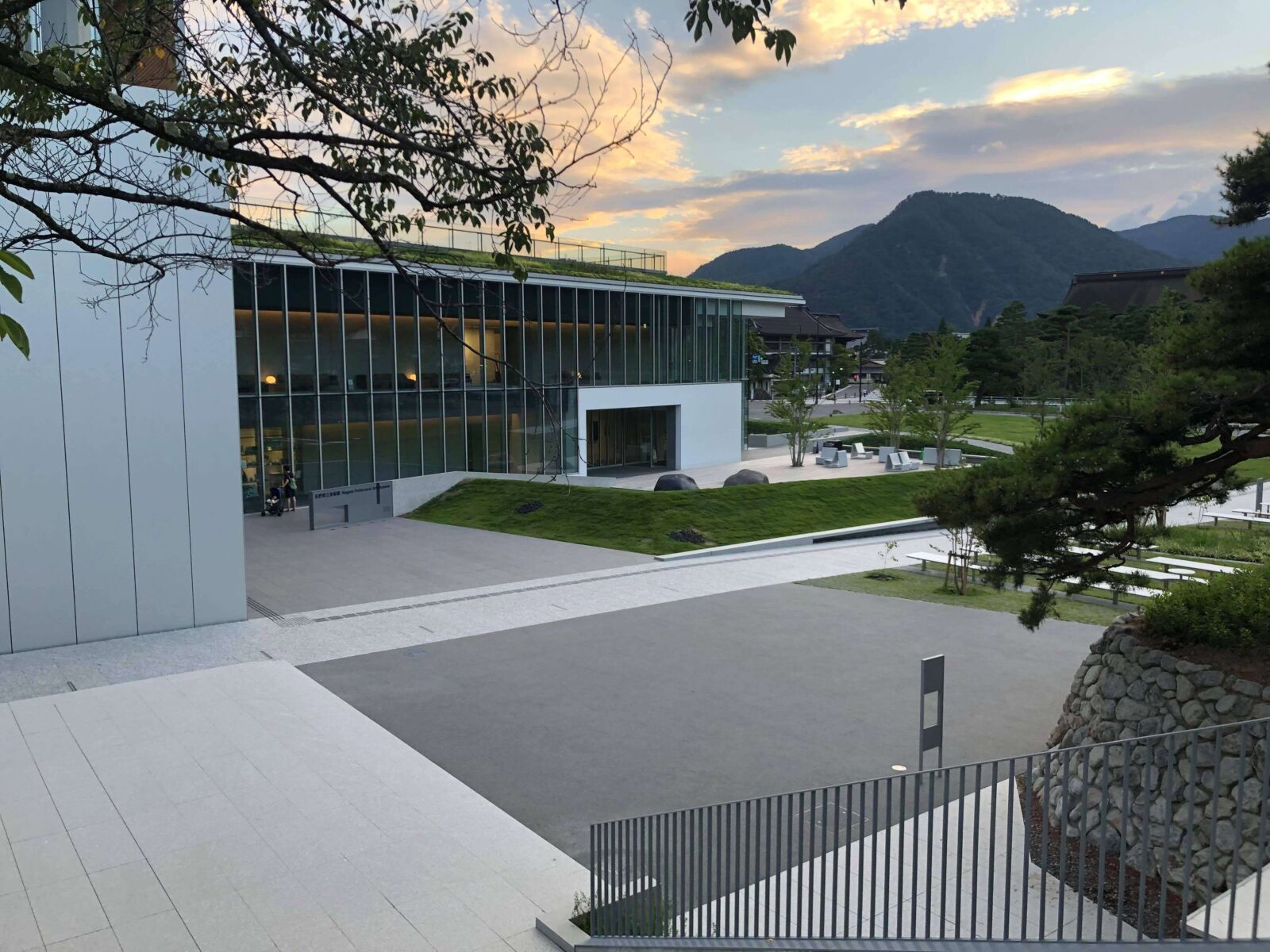 nagano-prefectural-art-museum