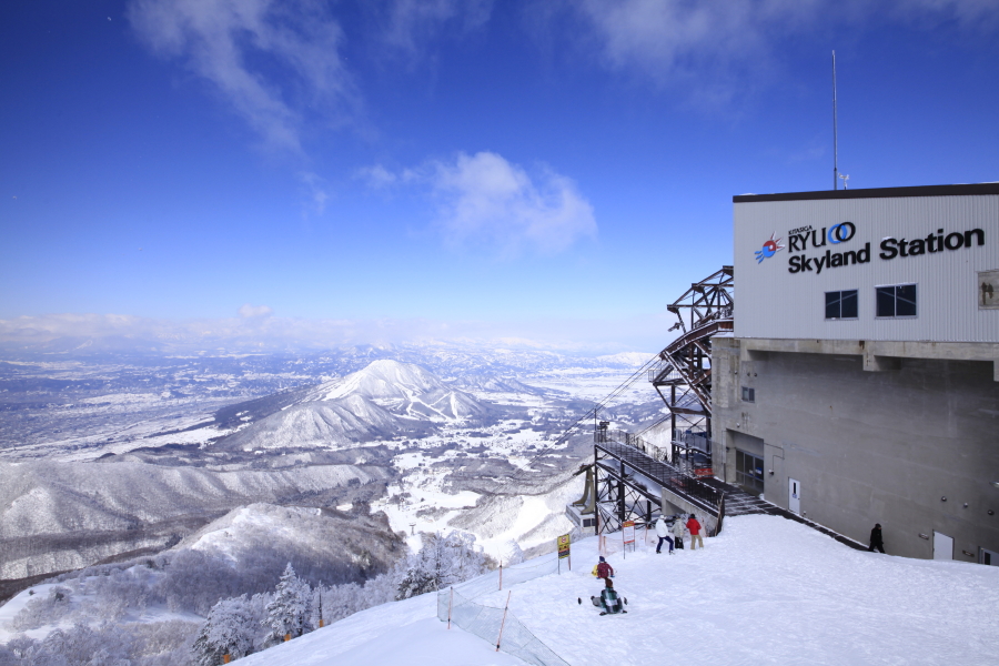 Ryuoo-Ski-Park-Kitashiga-Kogen