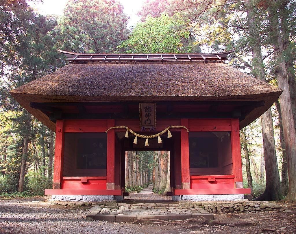 togakushi-zuishimon