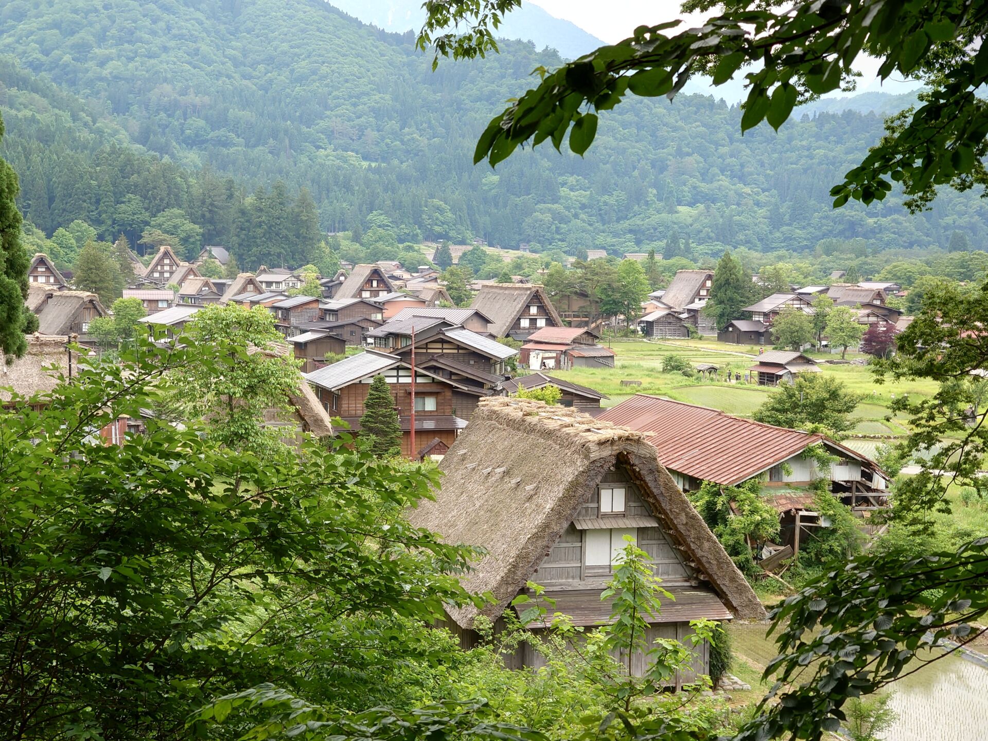 kamikochi