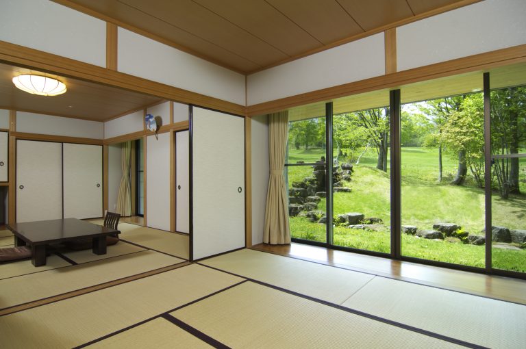 Japanese-style Room