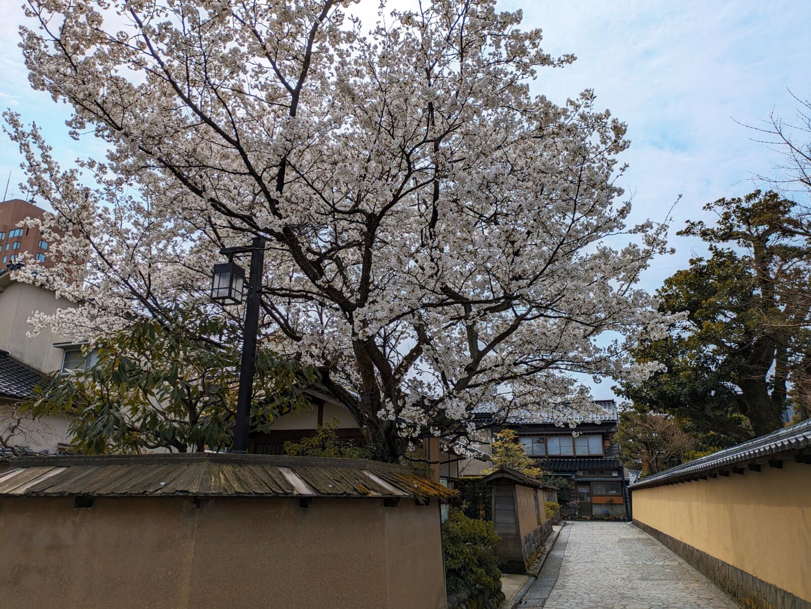 kanazawa-nagamachi-samurai-district