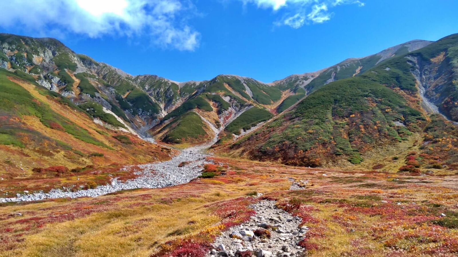 tateyama-kurobe-green-season