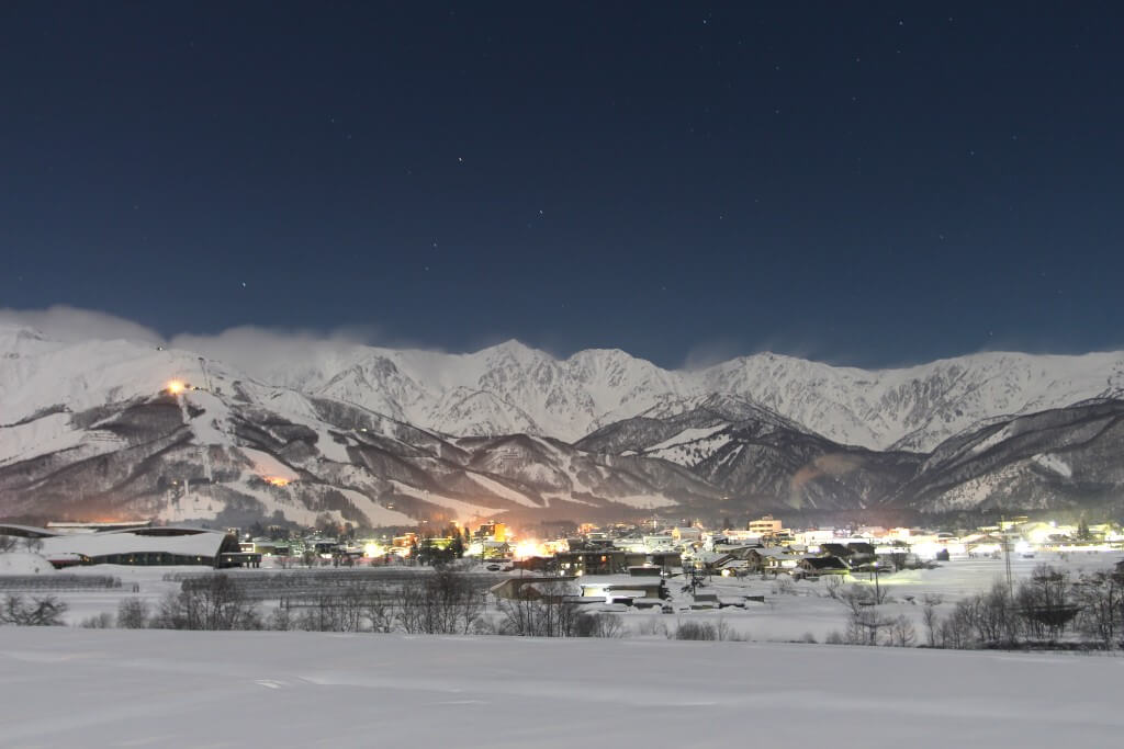 hakuba-ski