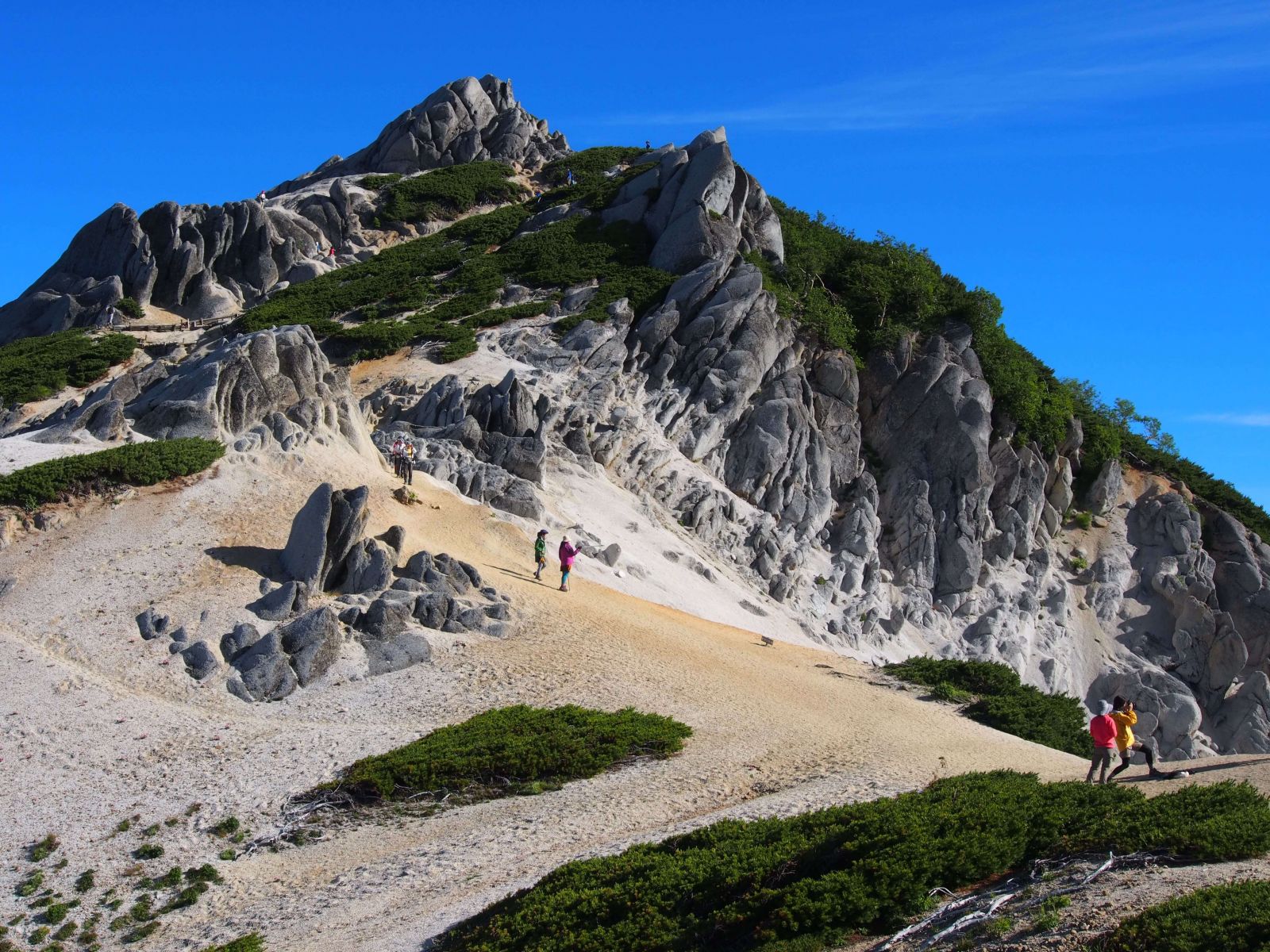 azumino-alps-hiking