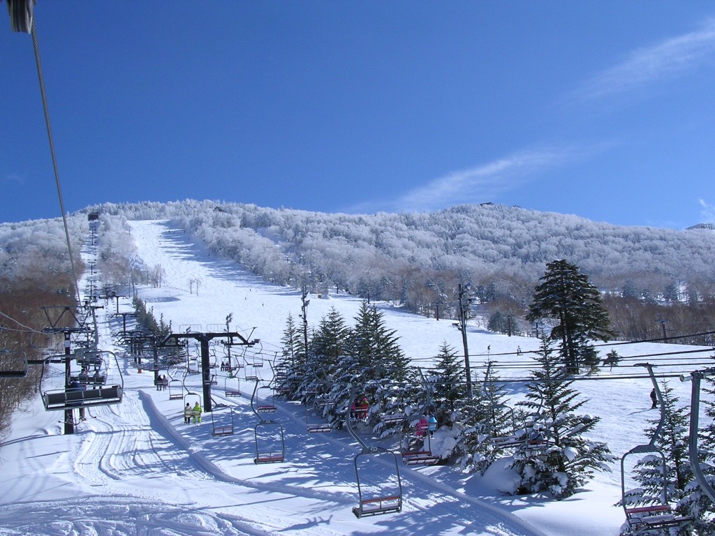 ichinose family shiga kogen