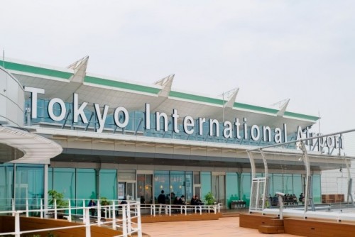 tokyo-haneda-airport