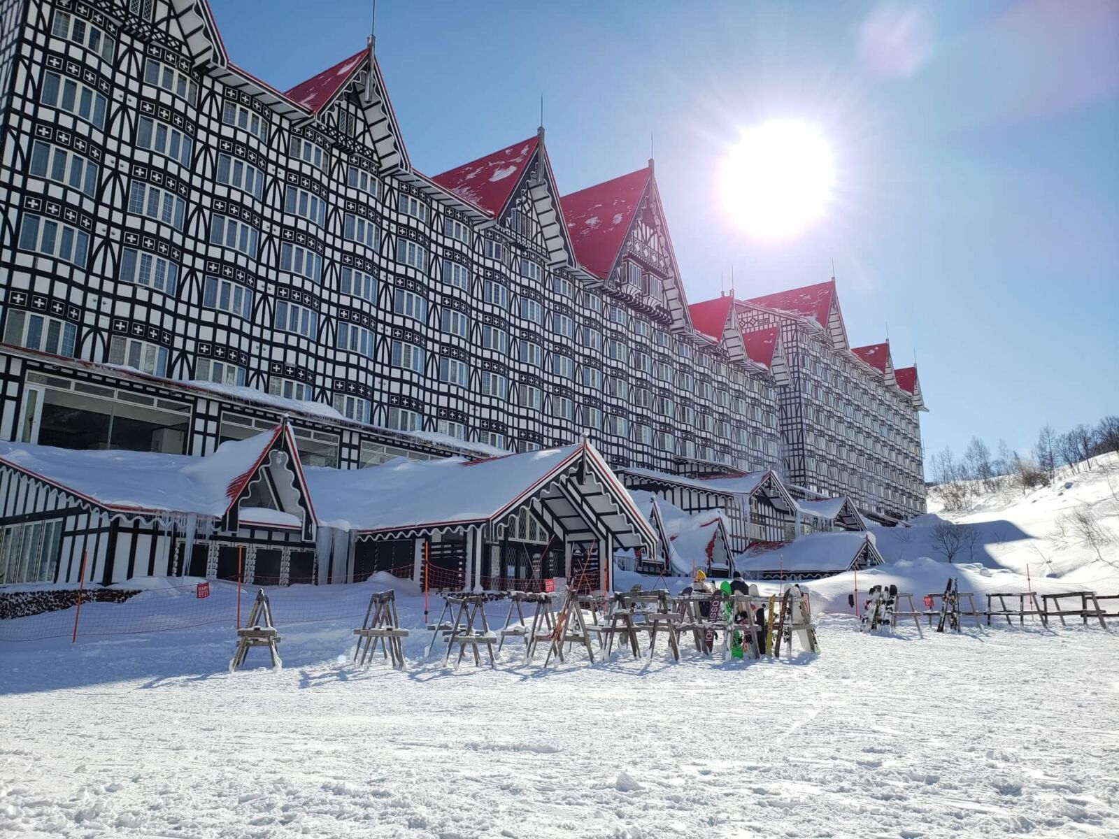 hakuba-cortina