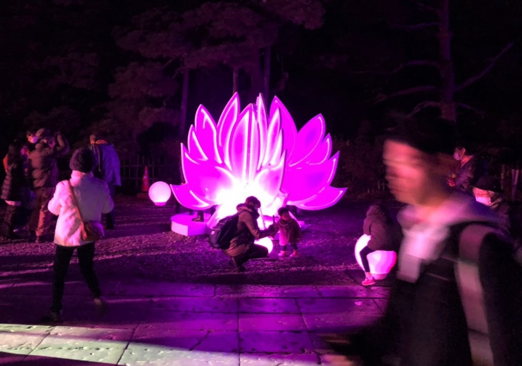 zenkoji-temple-illumination