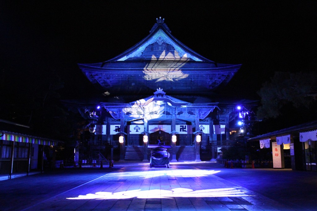 zenkoji-temple-illumination