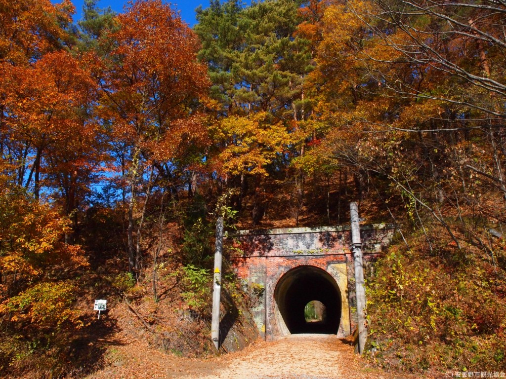 Haisenjiki-trail-azumino