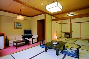 Japanese Standard Room