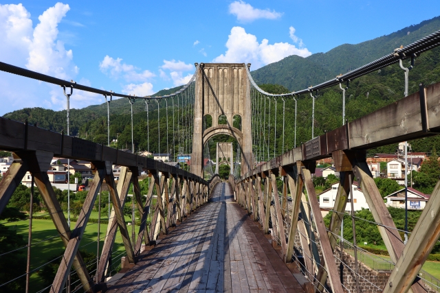 Momosuke Bridge