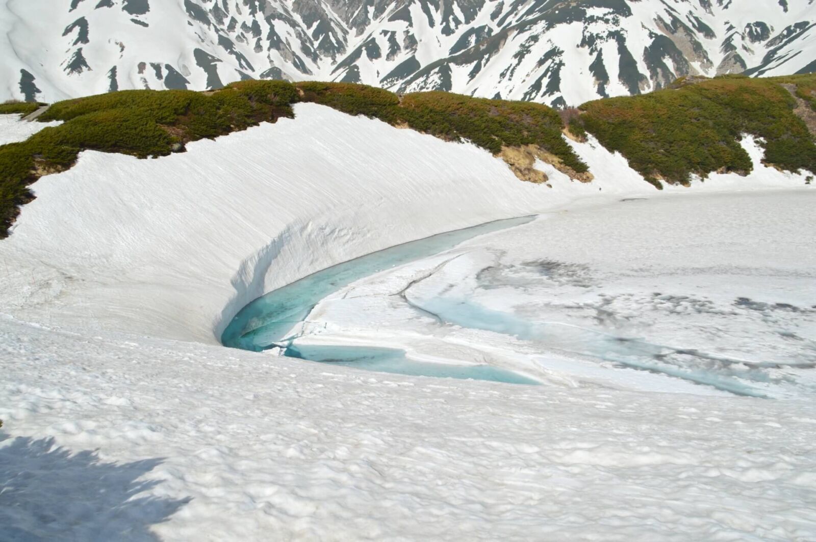 tateyama-kurobe-alpine-route