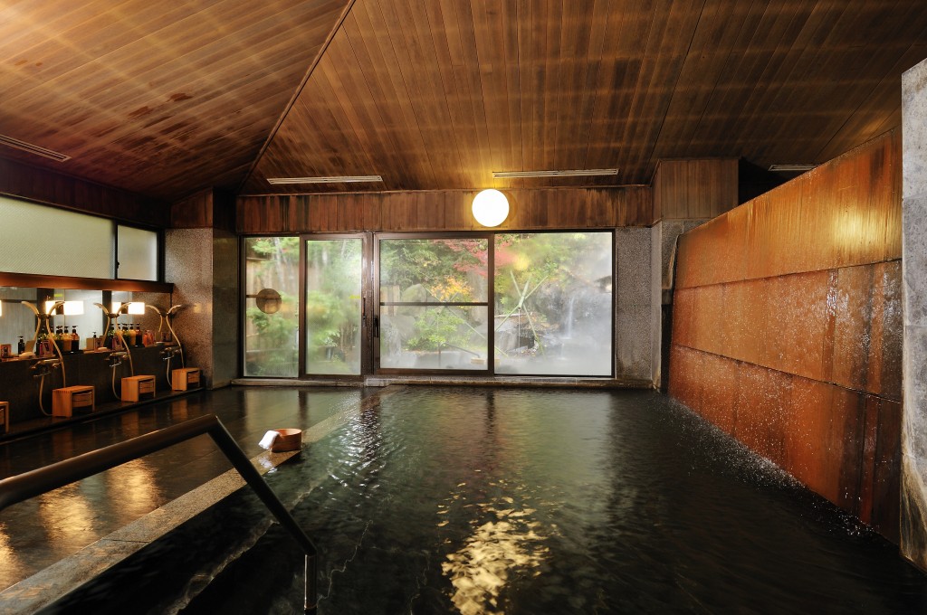 senjukaku-onsen