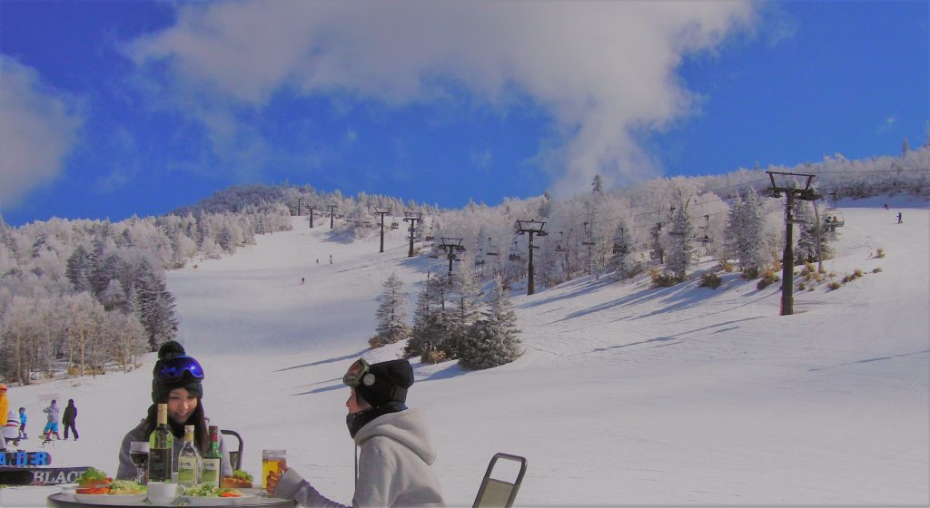 central-area-shiga-kogen-ski-snow