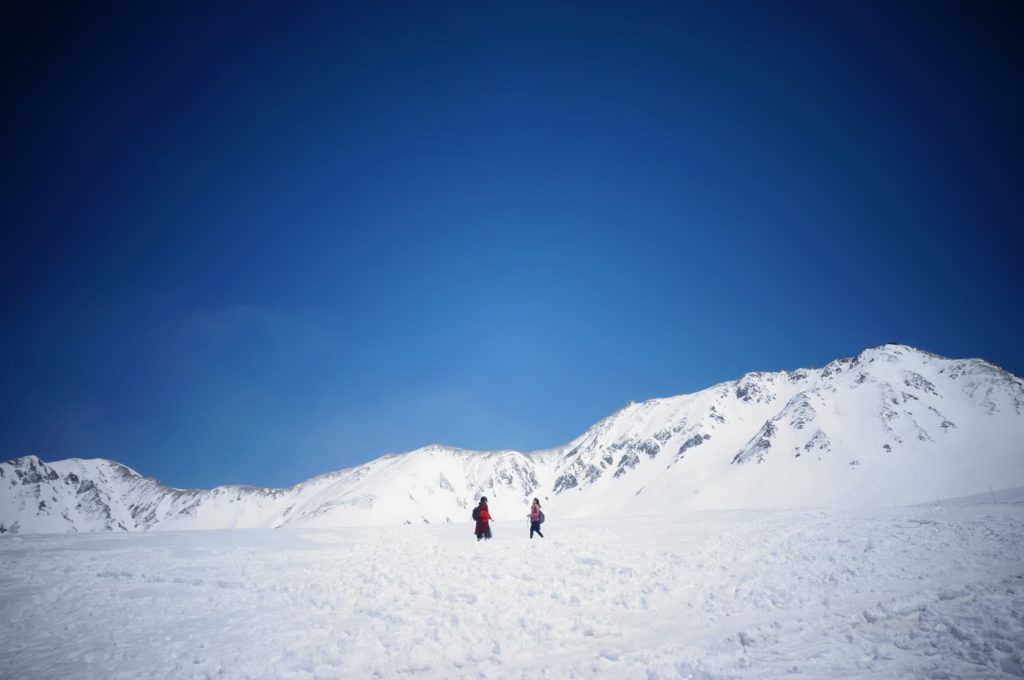 tateyama-kurobe-alpine-route