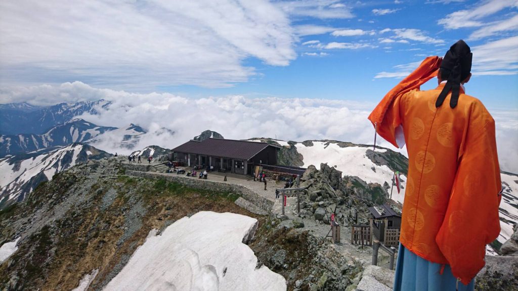 tateyama-kurobe-alpine-route