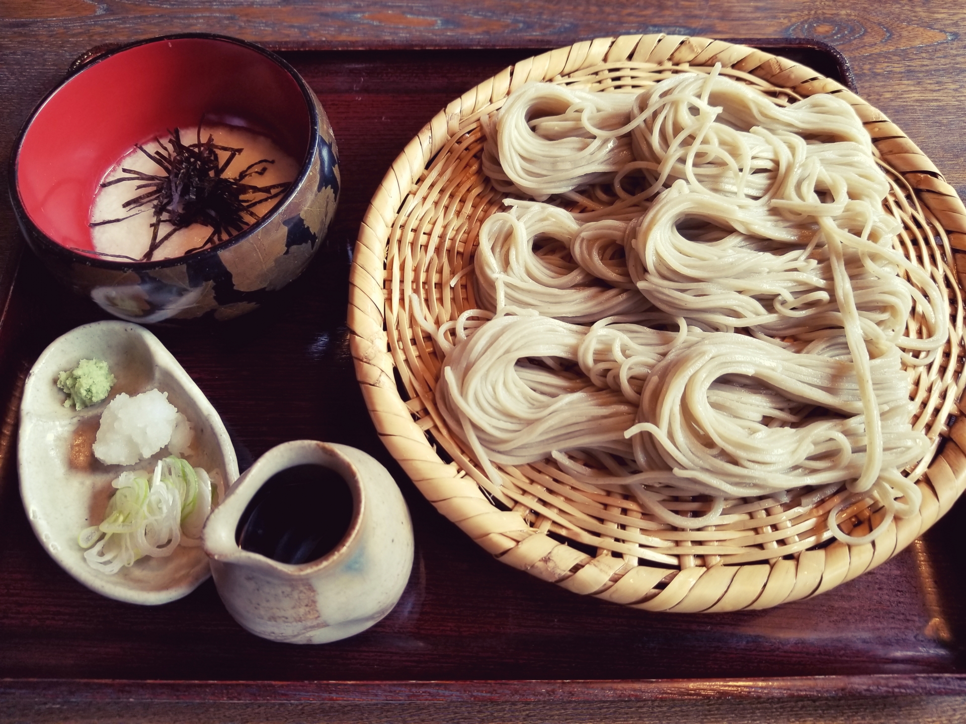 togakushi-soba-food