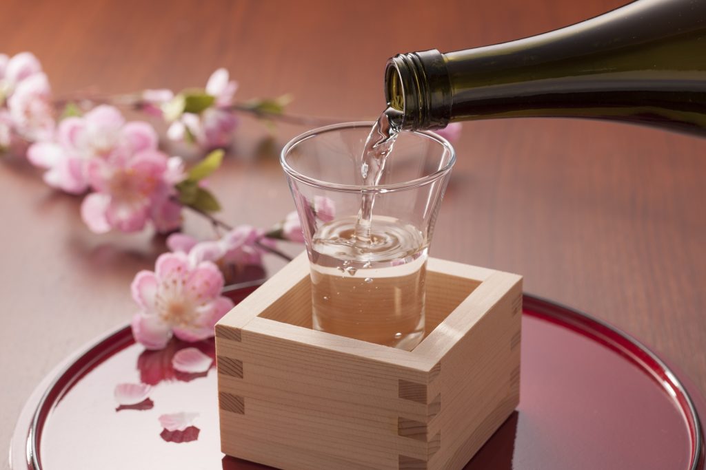 food-drink-sake-nihonshu