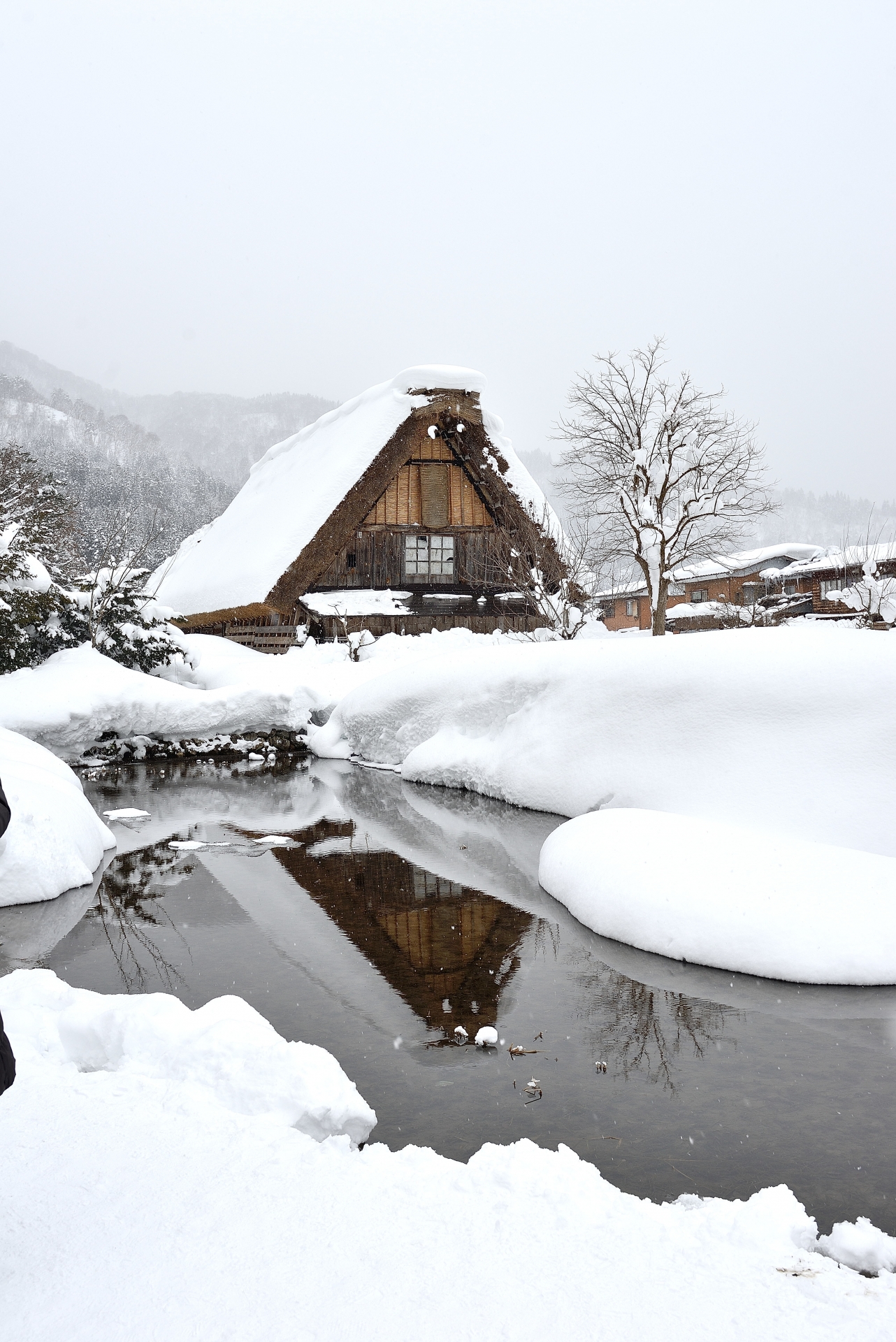 shirakawago-gokayama