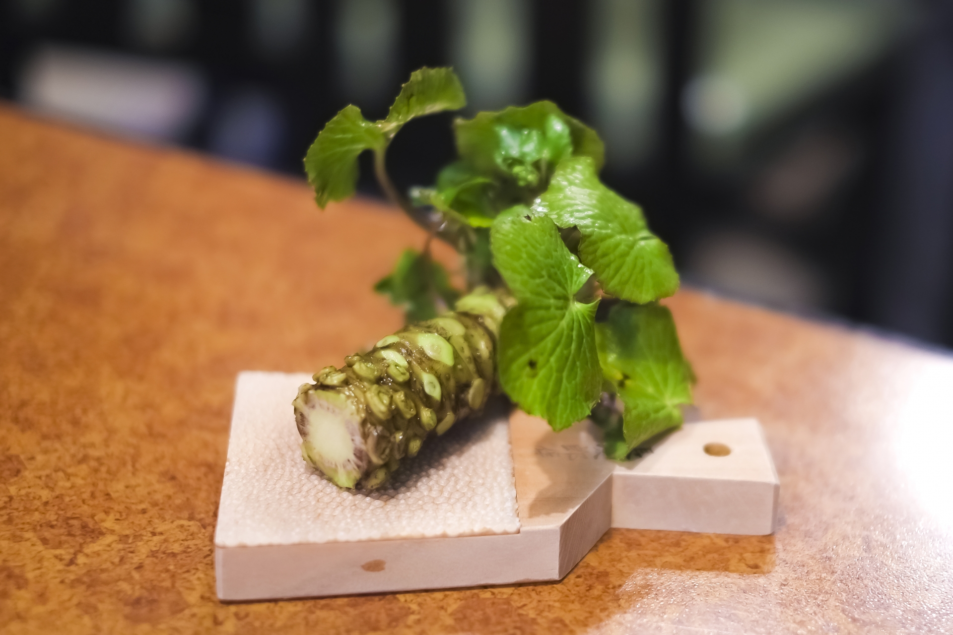 Daio Wasabi Farm