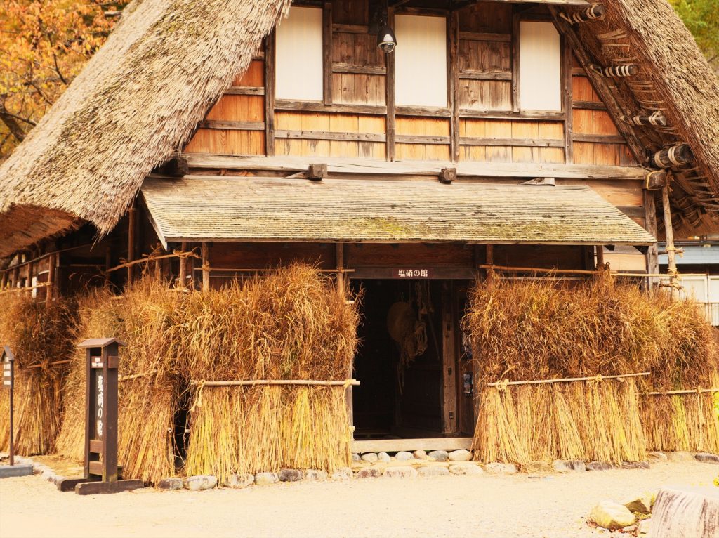 shirakawago-gokayama