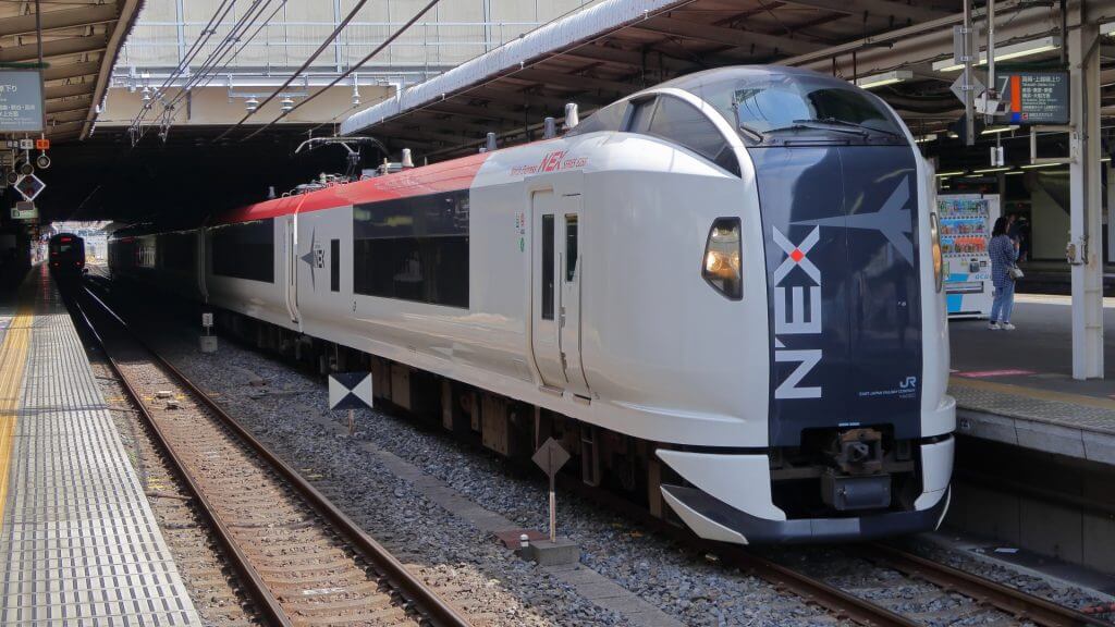 narita-express-nex