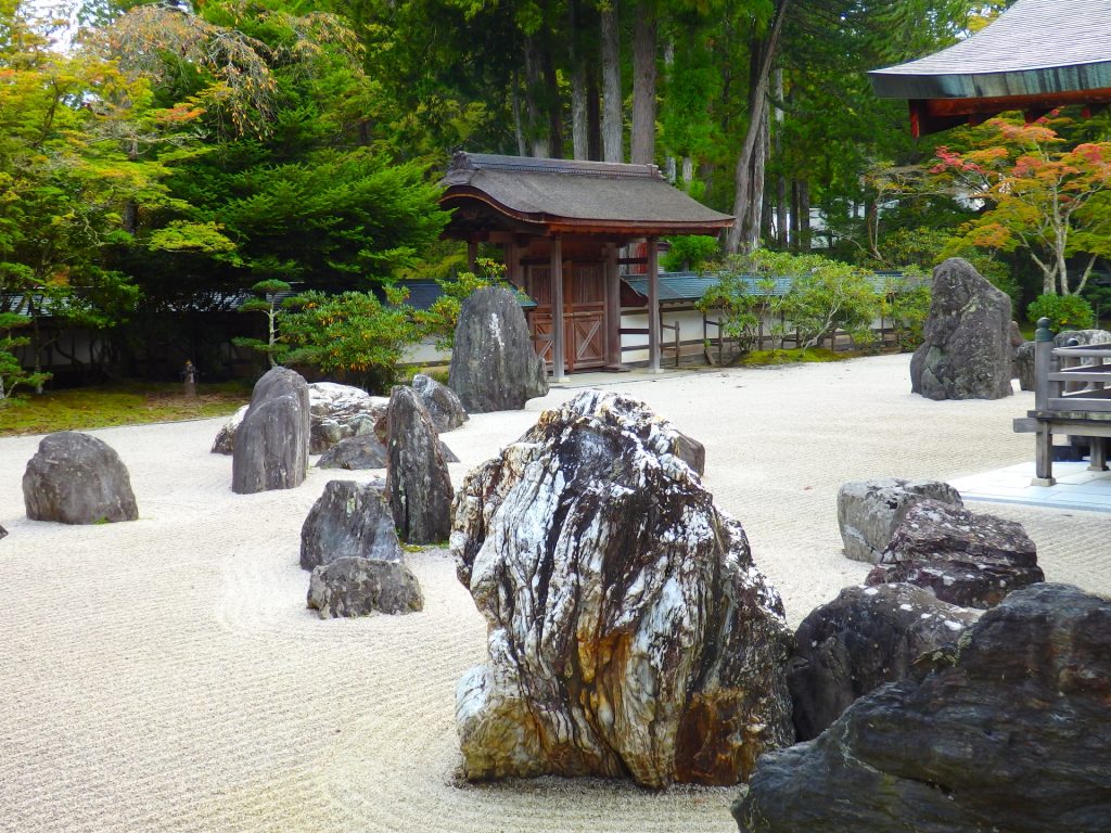 mt-koya-koyasan