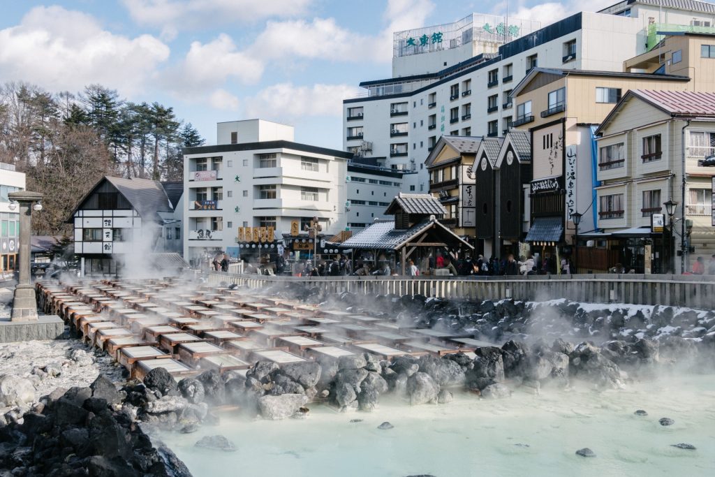 kusatsu-onsen-yubatake