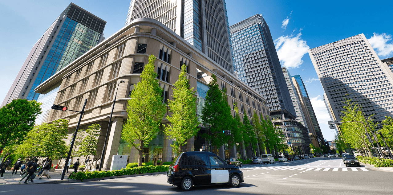 marunouchi-tokyo