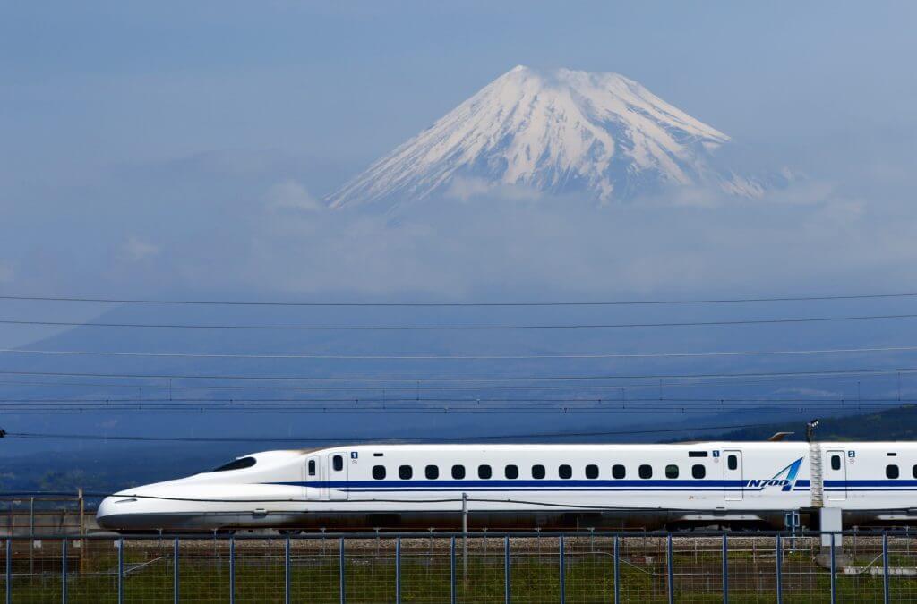 tokaido-shinkansen