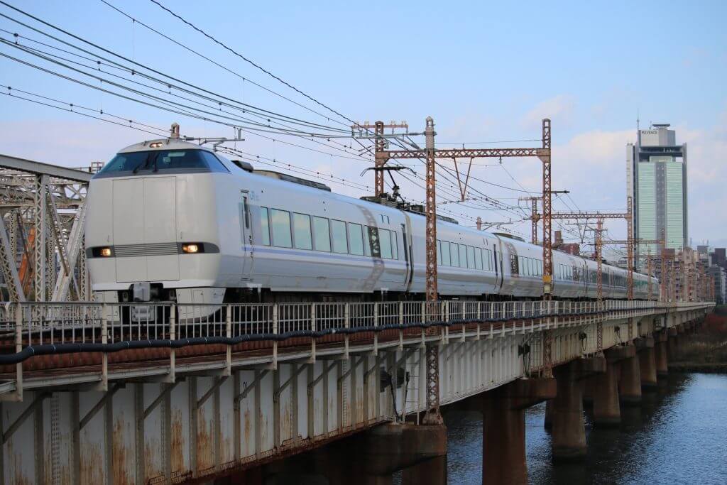 haruka-osaka-kansai