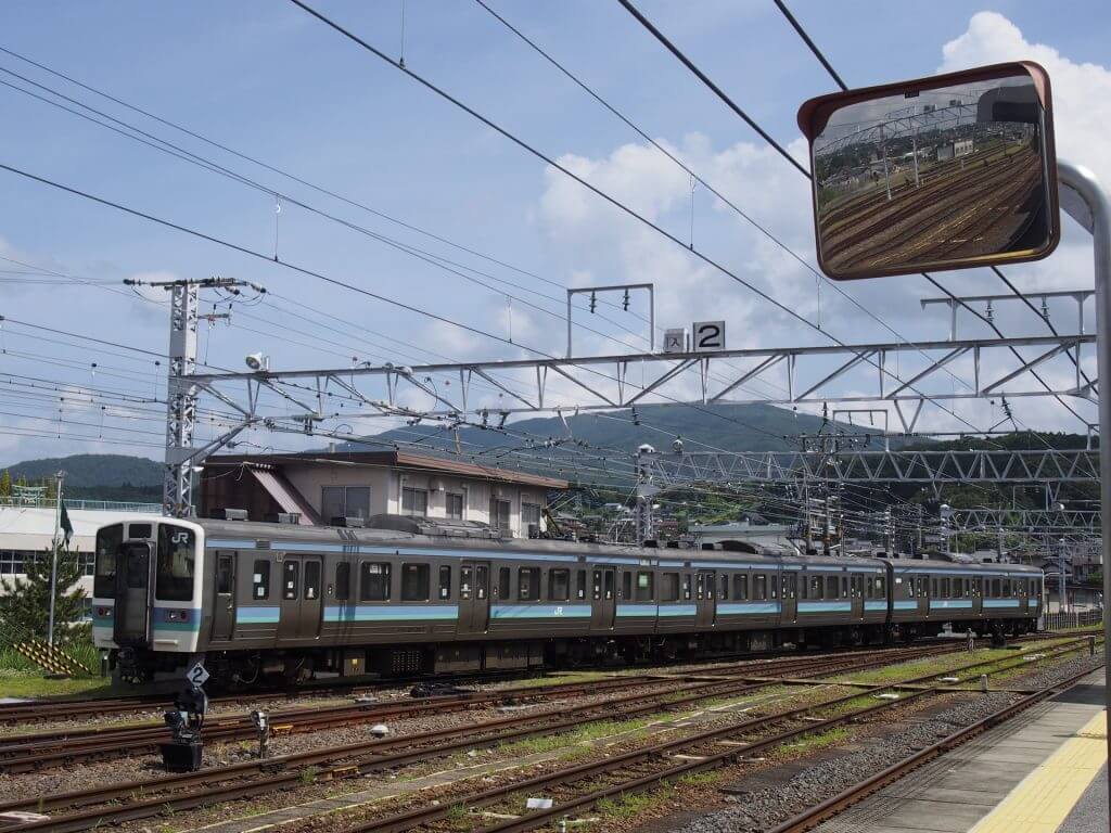 kiso-nakatsugawa-station