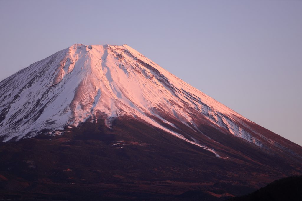 fuji