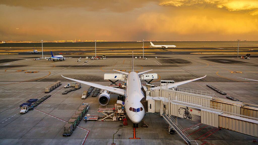 haneda-airport