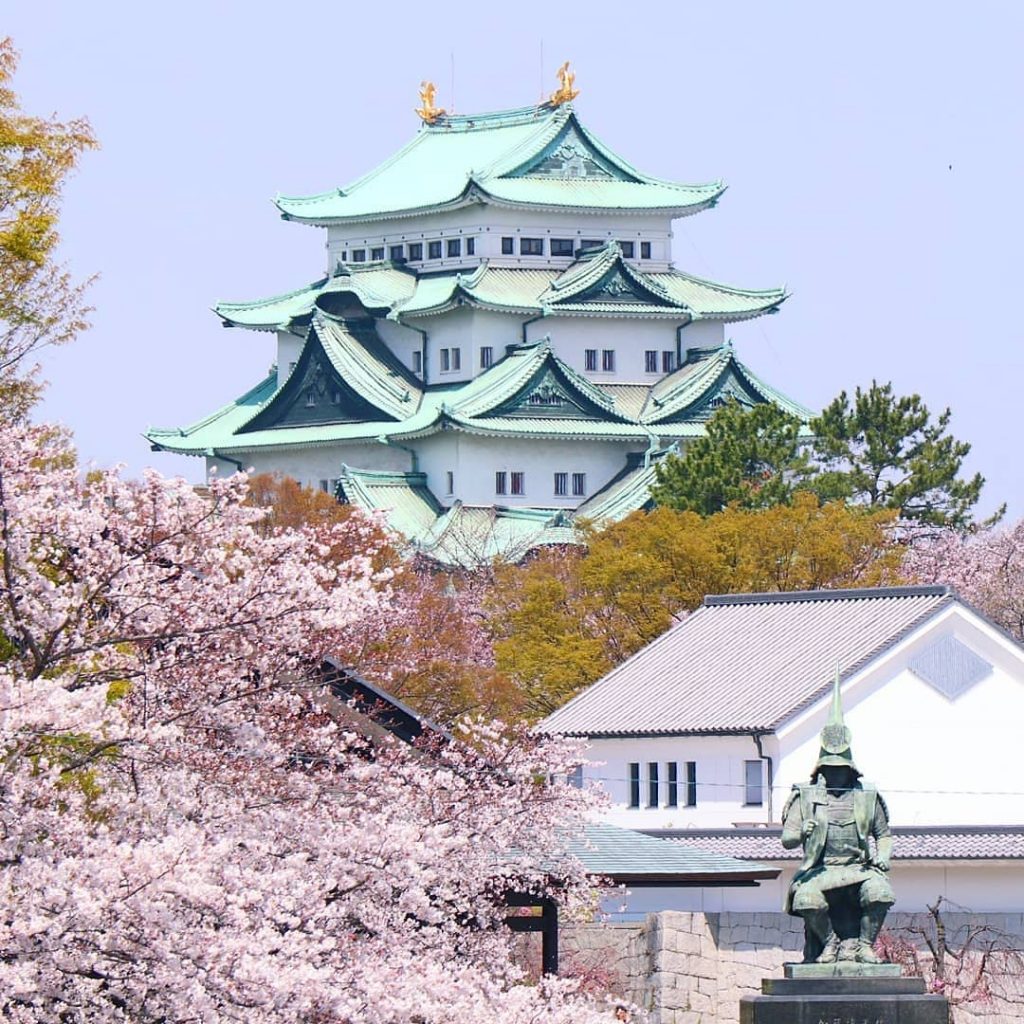 nagoya-castle