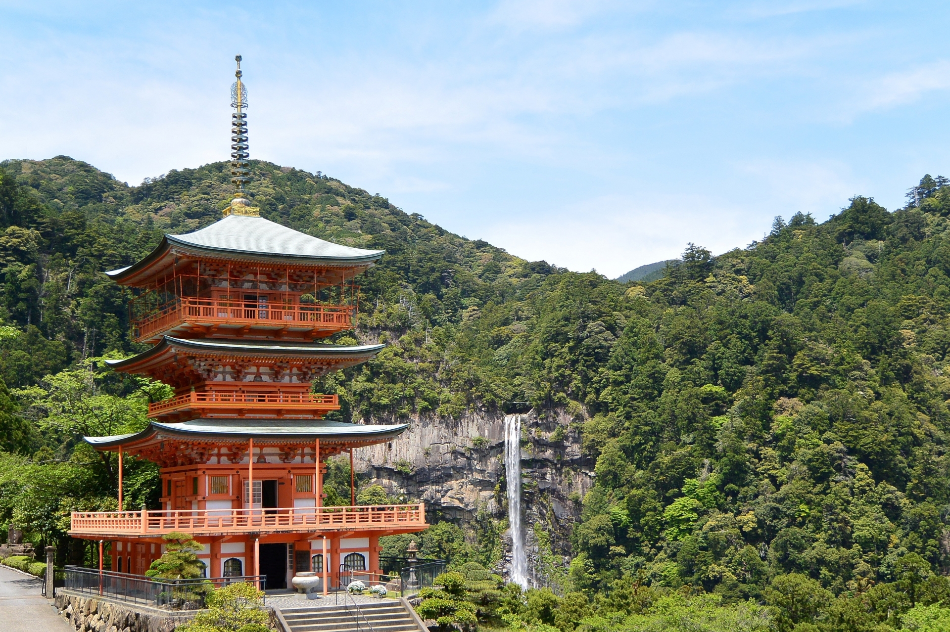 kumano-kodo