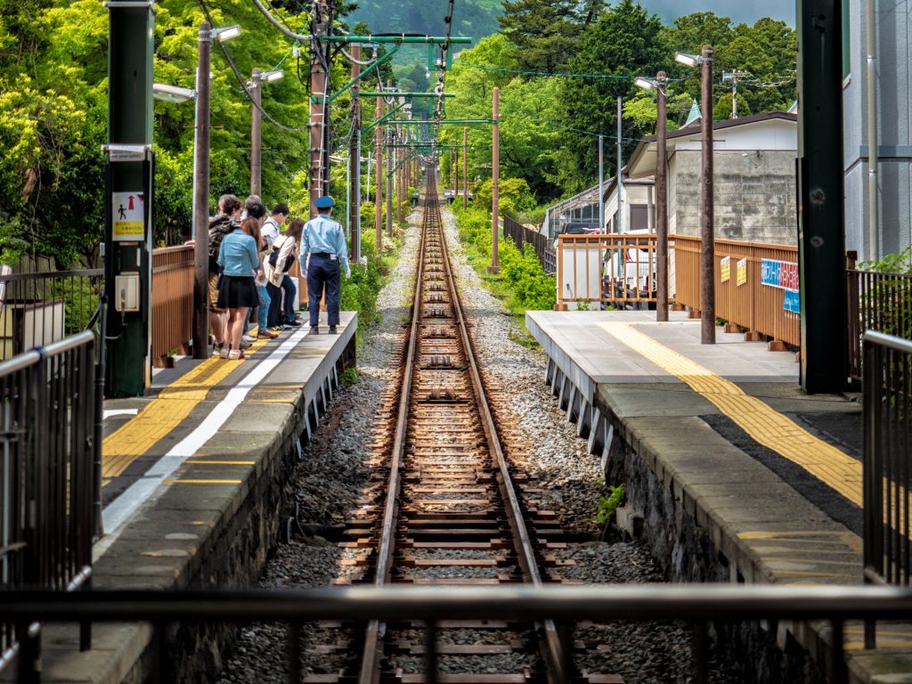 hakone-tozan-railway