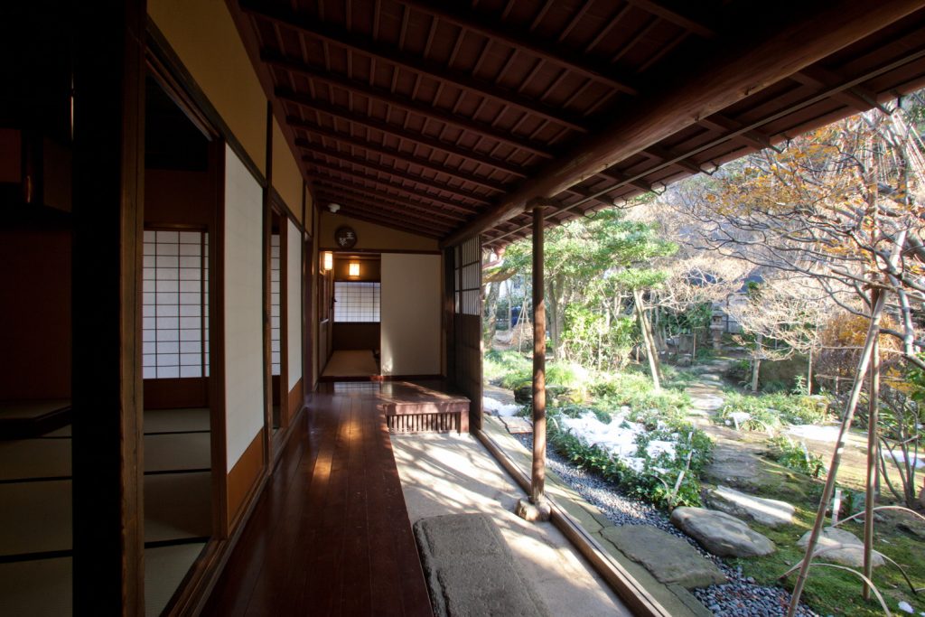 Kurando-Terashima's-House-kanazawa