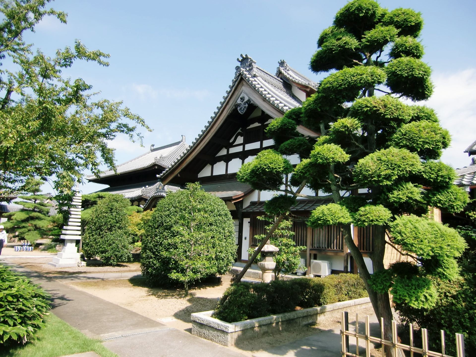 inuyama-castle