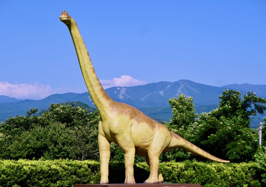 fukui-dinosaur