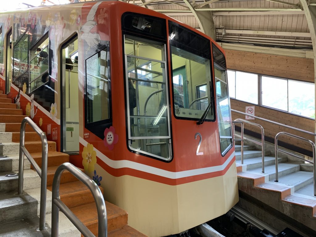 tateyama-station