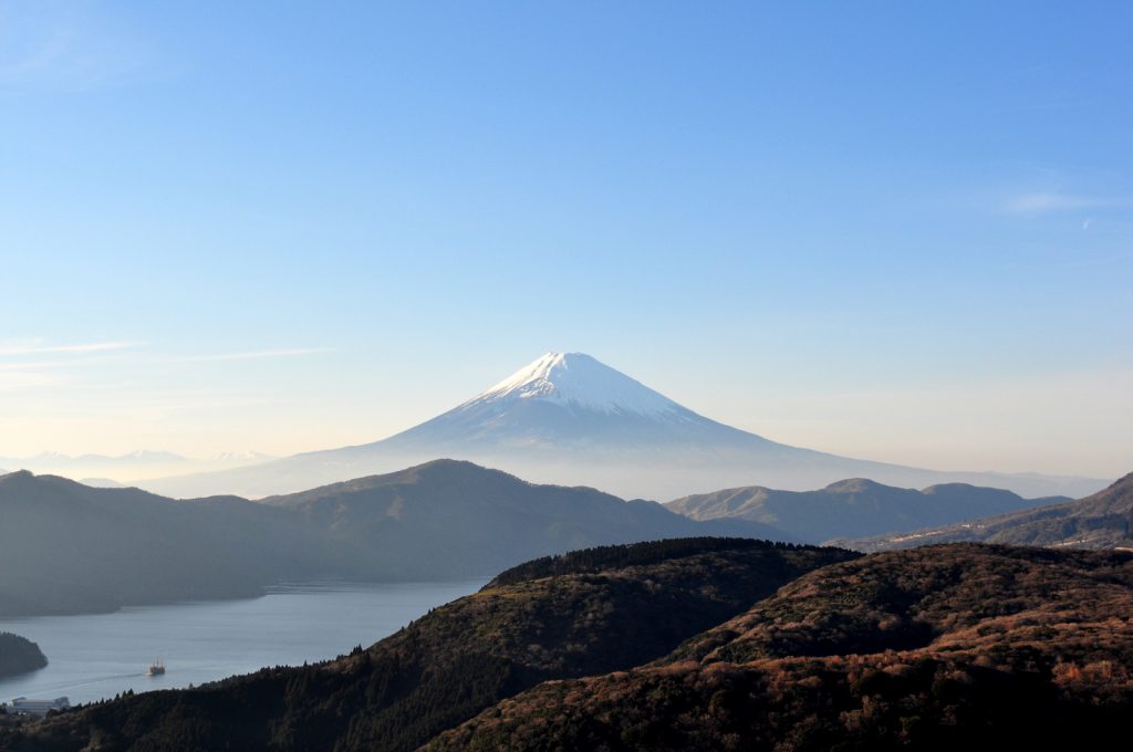 fuji