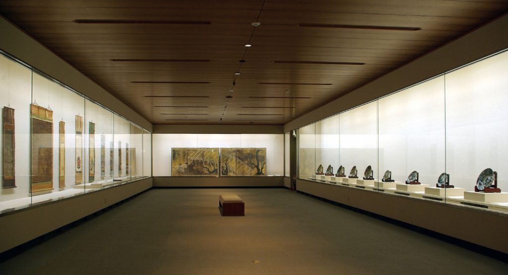 Ishikawa-Prefectural-Museum-of-Art-kanazawa