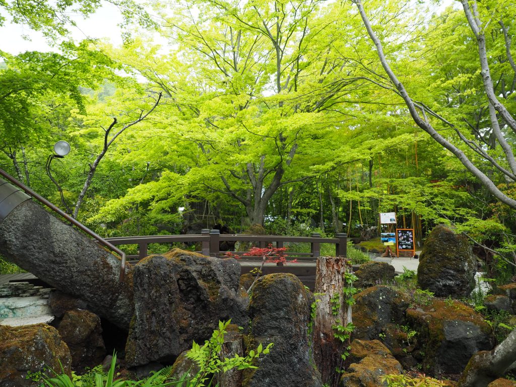 Kubota-Itchiku-Art-Museum