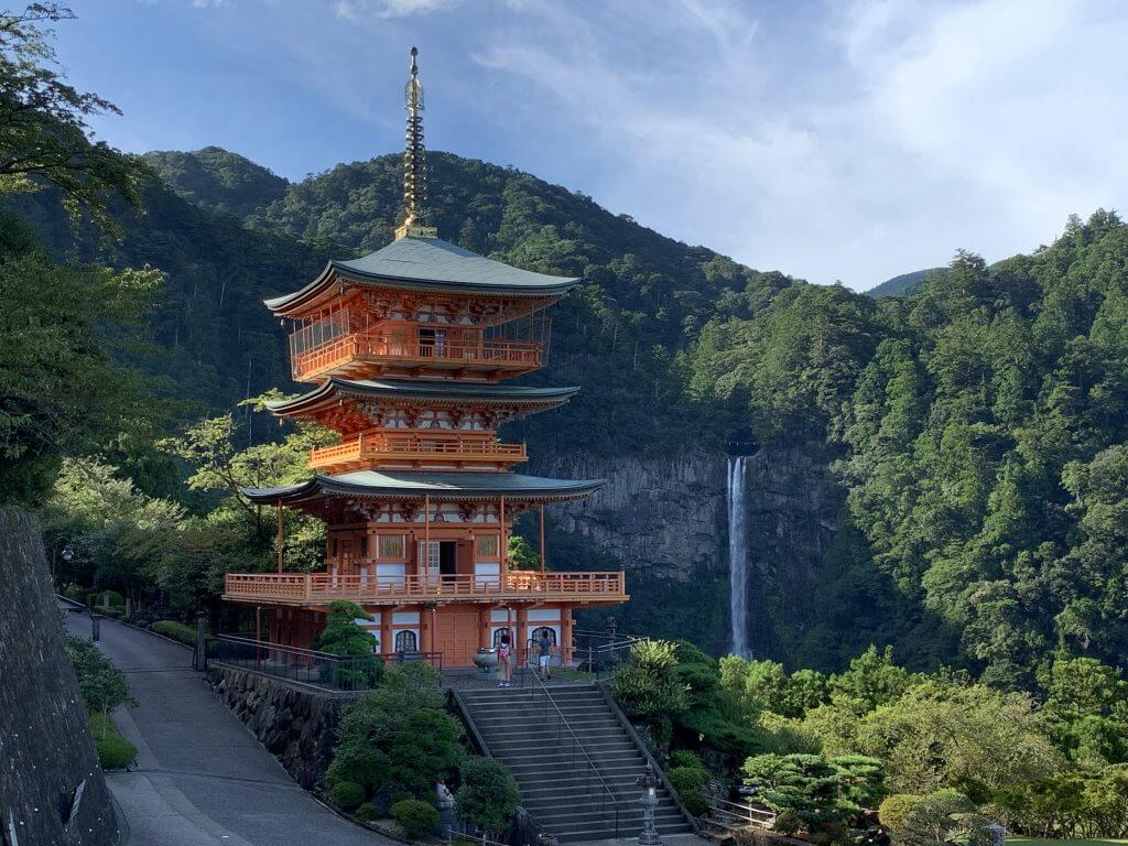 kumano-kodo-nachi-taisha-falls