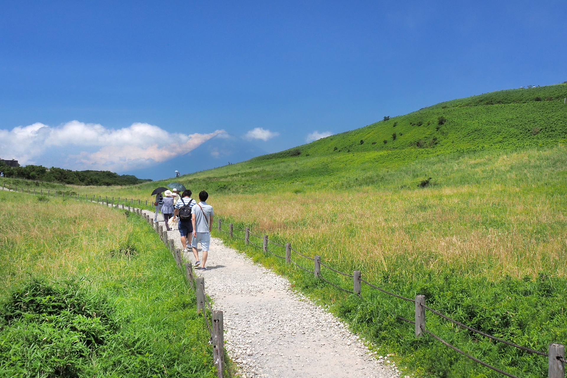 hakone-komagatake-ropeway