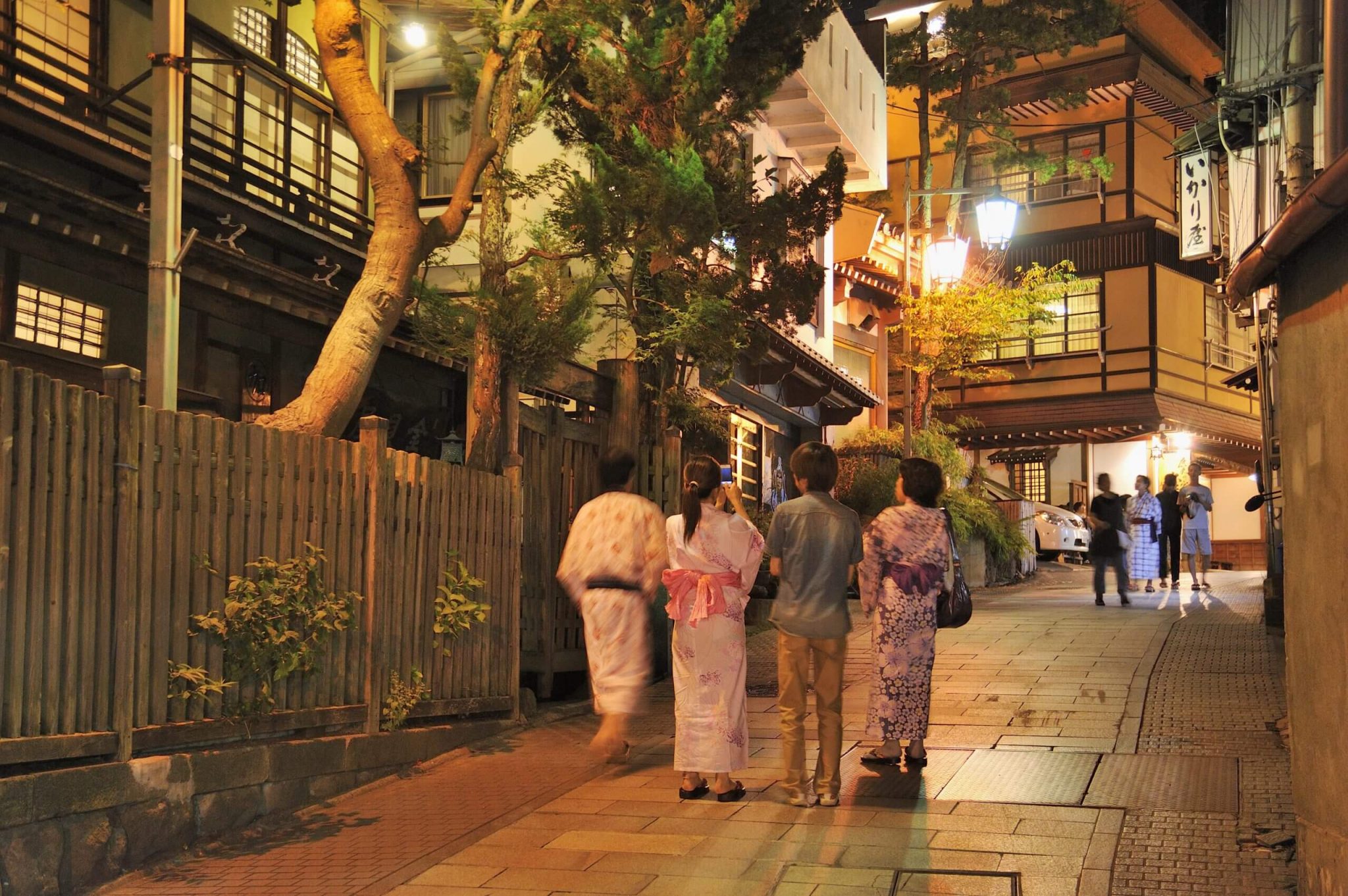 summer-festival-shibu-onsen-yamanouchi